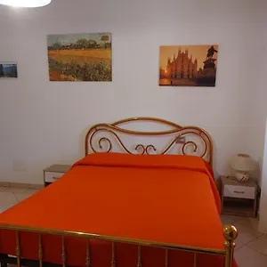 Grazioso Monolocale Apartment