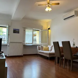 Casa Nostra Apartment