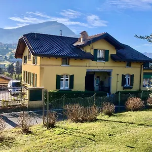 Conca Appartaments Apartamento