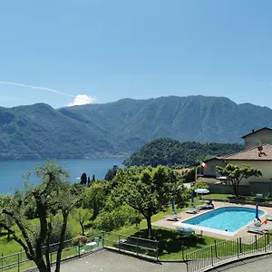 2* Lejlighedshotel Celeste