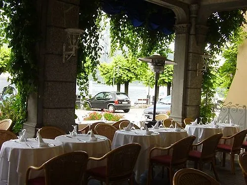 Hotel Suisse Bellagio Italy