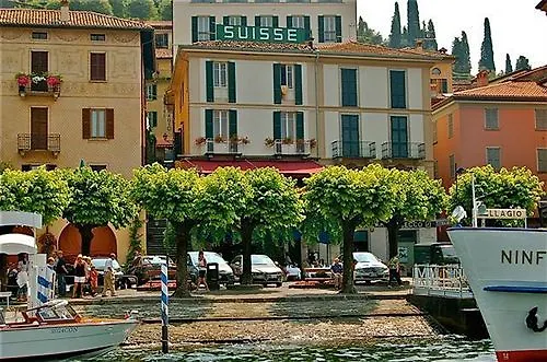 Hotel Suisse Bellagio